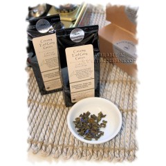 Creamy Earl Grey Green Tea - Tigz TEA HUT Creston BC